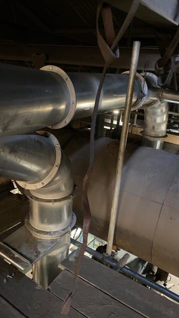 Ductwork 1