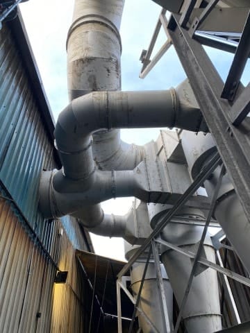 Ductwork 10